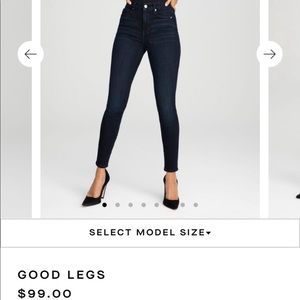 Good American Good Jeans